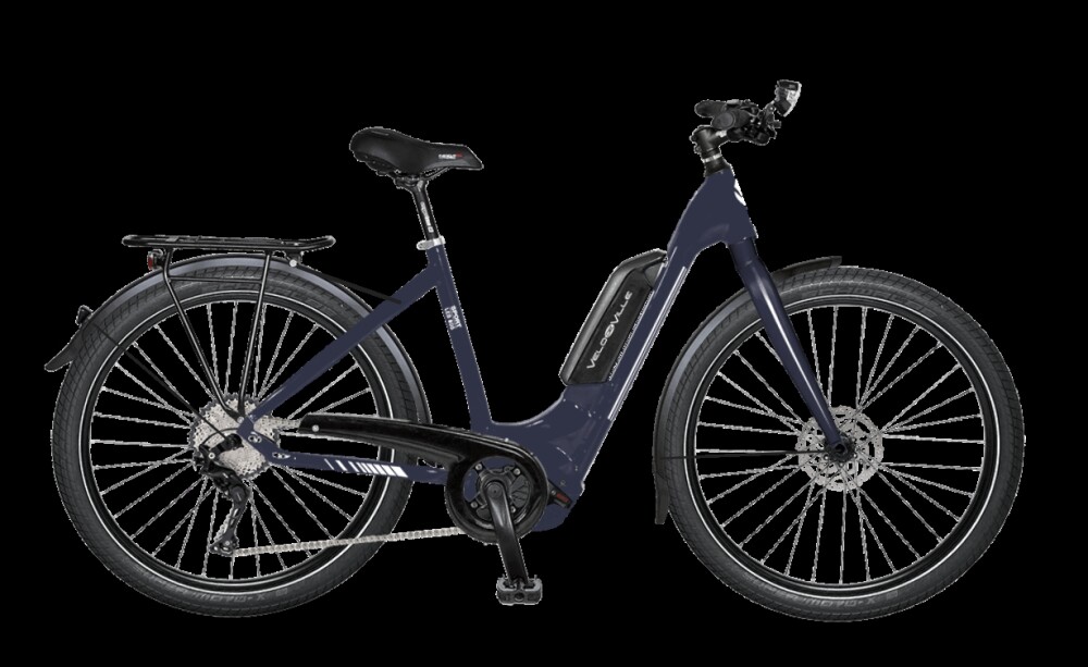 Velo de Ville LEB 900 9 Gang Wave