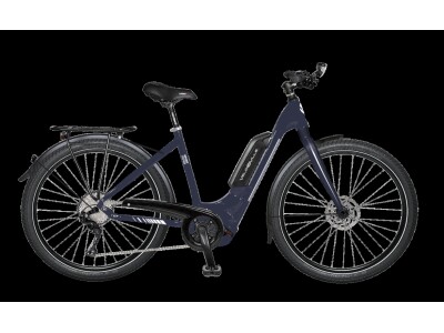 Velo de Ville Sondermodell LEB 900