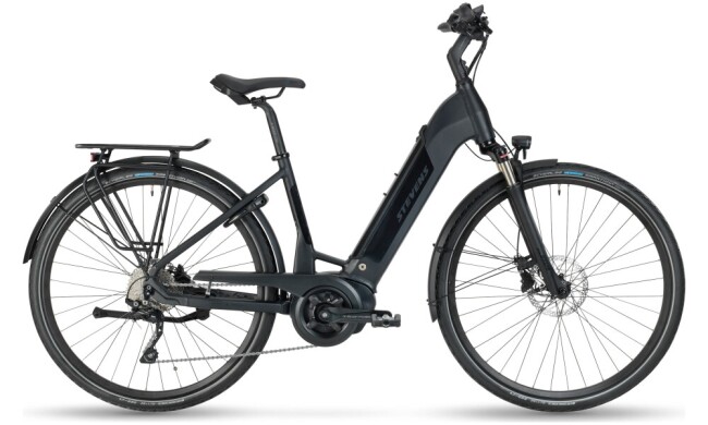 Riese und Müller Supercharger2 GT Touring