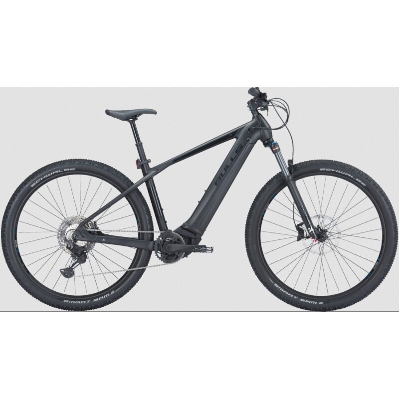 Bulls Copperhead Evo 3 XXL