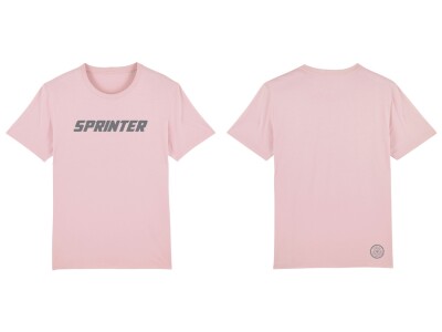 Statement Shirt - Sprinter