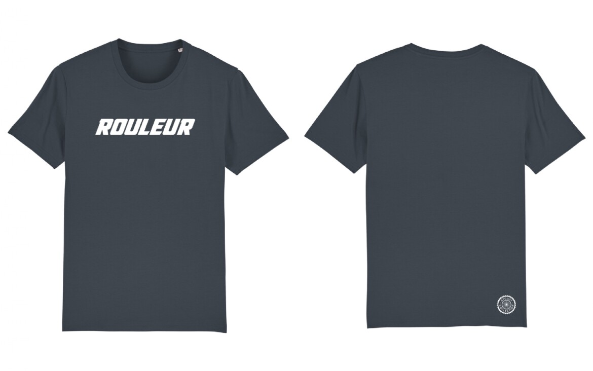  Statement Shirt - Rouleur