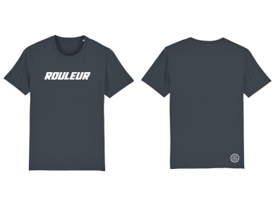 Statement Shirt - Rouleur