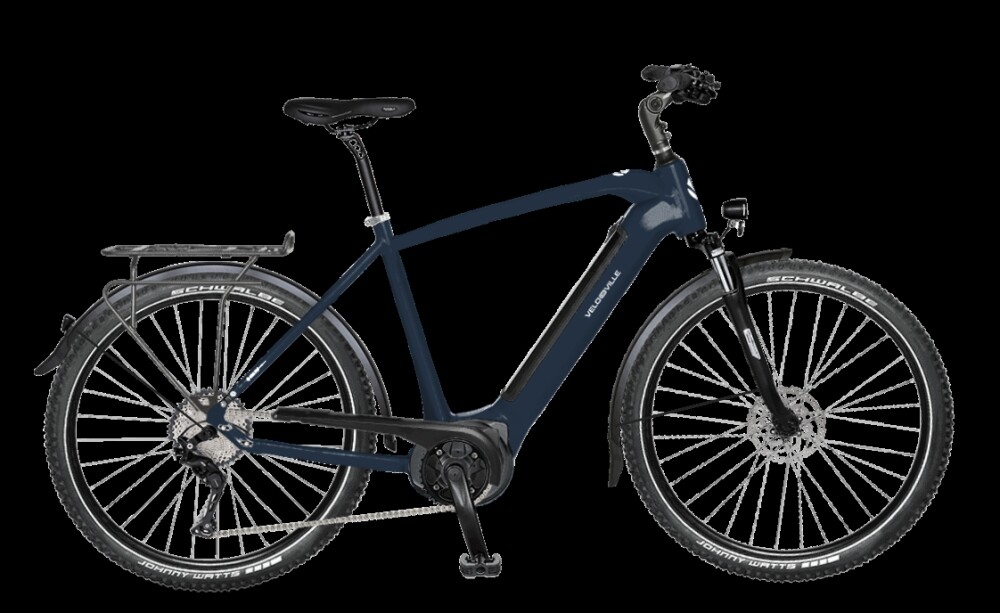 Velo de Ville SEB 990 SUV Smart 750