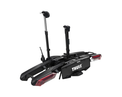 Thule Thule Epos für 2 Fahrräder/E-Bikes (978100) incl. Versand (2024)