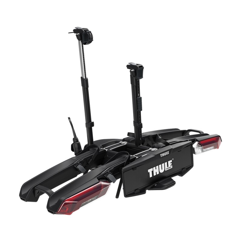 Thule Thule Epos für 2 Fahrräder/E-Bikes (978100) incl. Versand (2024)