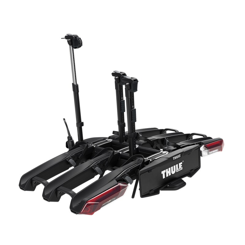 Thule Thule Epos für 3 Fahrräder/E-Bikes (979100) incl. Versand (2024)