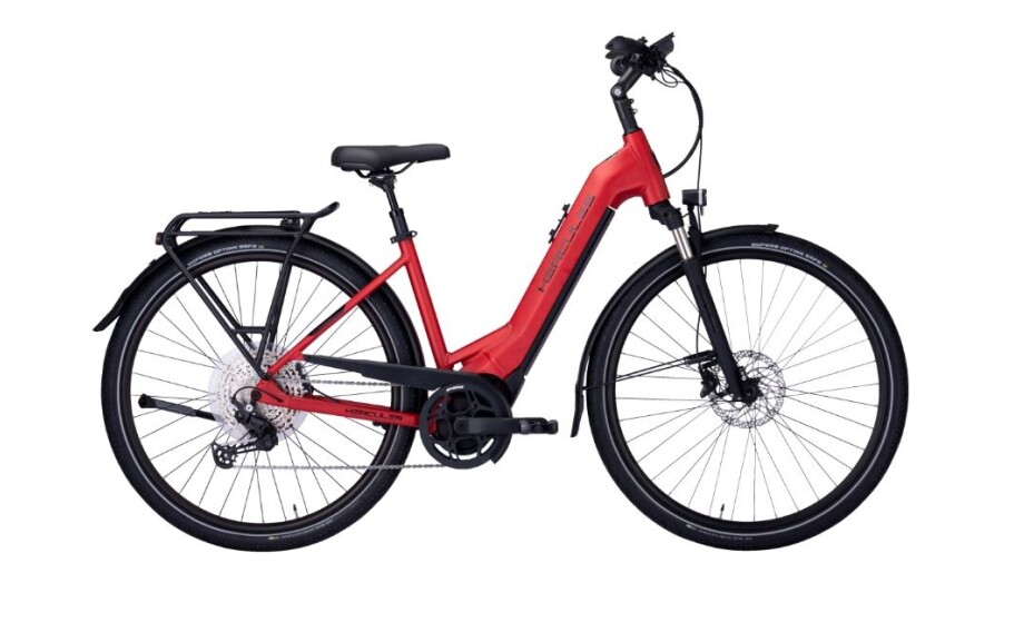 Hercules Pasero Comp I-12 Wave