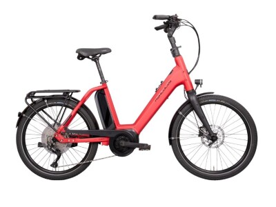 Hercules Futurs Compact 10 ZR