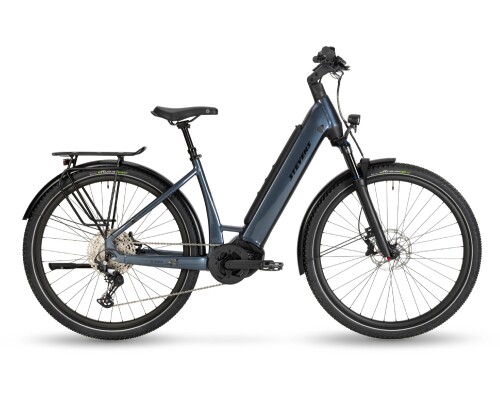 Stevens E-Universe 7.6.1 Plus FEQ