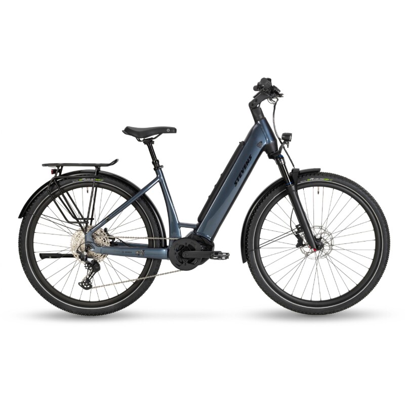Stevens E-Universe 7.6.1 Plus FEQ