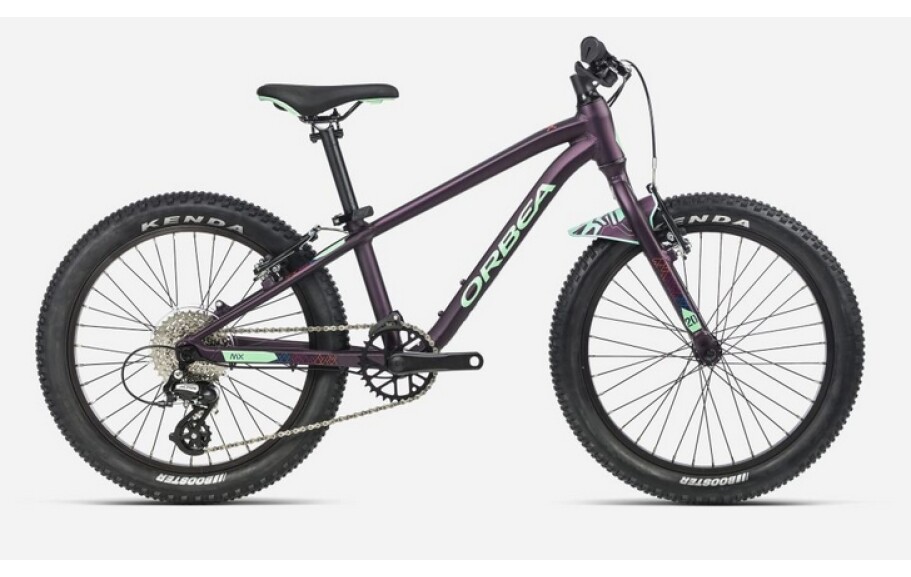 Orbea MX 20 Team
