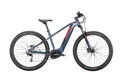 Conway Cairon S 2.0 Diamant 625  	PETROL/RED