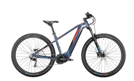 Conway Cairon S 2.0 Diamant 625  	PETROL/RED