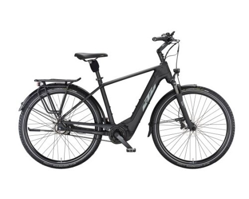 KTM Macina City 610 belt Herren