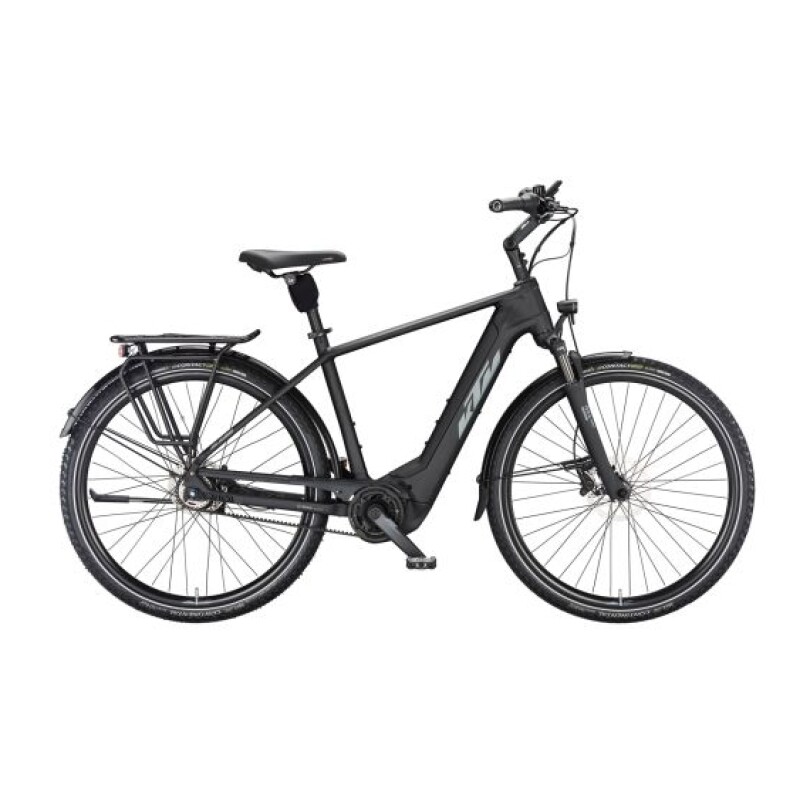 KTM Macina City 610 belt Herren