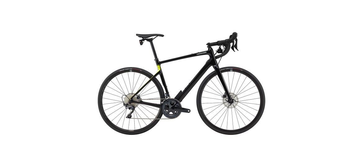 Cannondale Synapse Crb 2