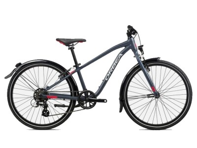 Orbea MX 24 Park blue red 2023