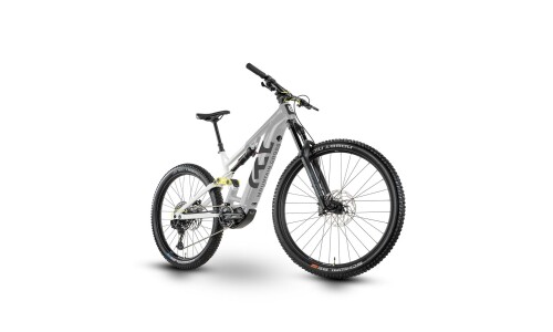 Husqvarna E-Bicycles Mountain Cross MC 1