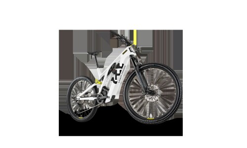 Husqvarna E-Bicycles Light Cross LC 4