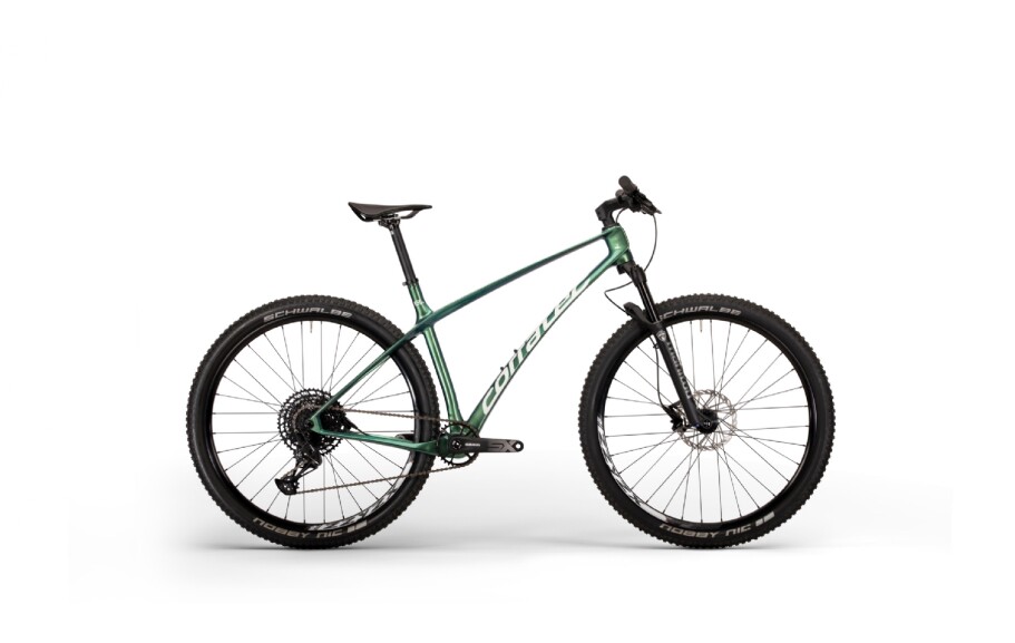 Corratec Revo BOW