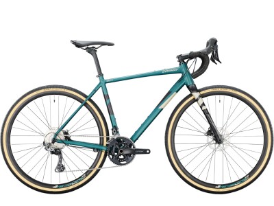 Conway GRV 8.0