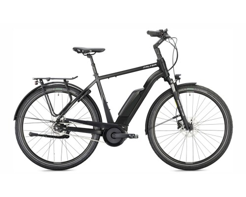 FALTER E 9.3 SE RT Diamant 2023 Descent Black