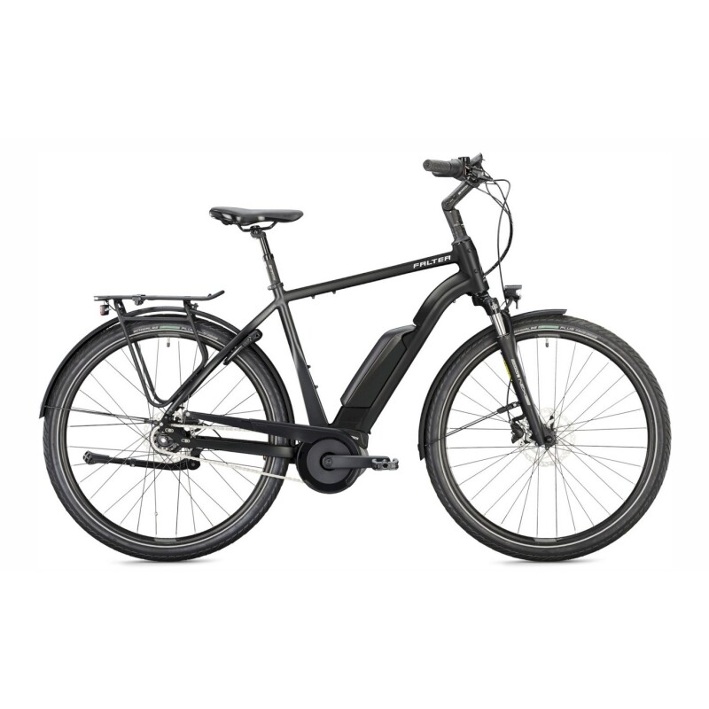 FALTER E 9.3 SE RT Diamant 2023 Descent Black