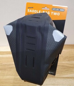 Saddle Bags (F9421) Angebot