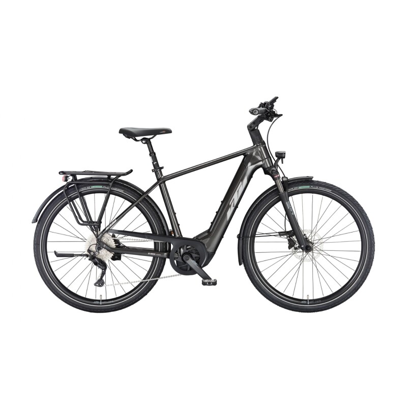 KTM Macina Style 740 Herren