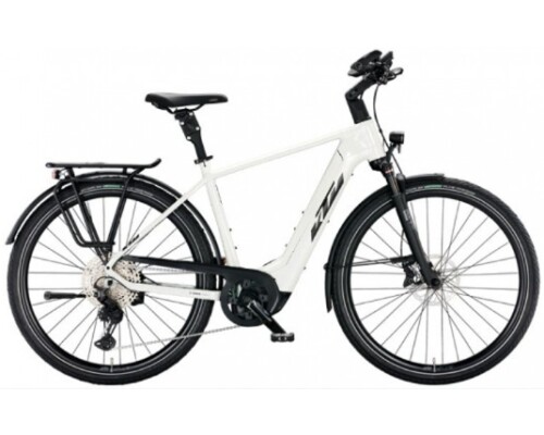 KTM Macina Style 720 Herren