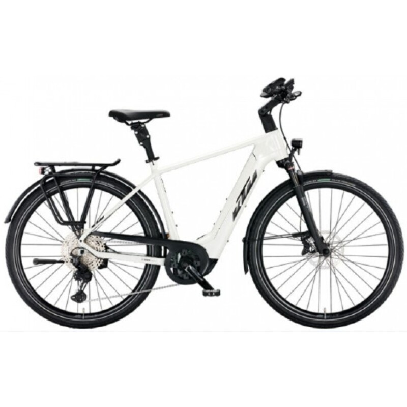 KTM Macina Style 720 Herren