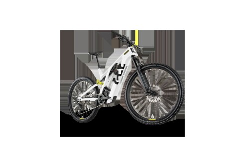 Husqvarna E-Bicycles Light Cross LC 4 720 Wh