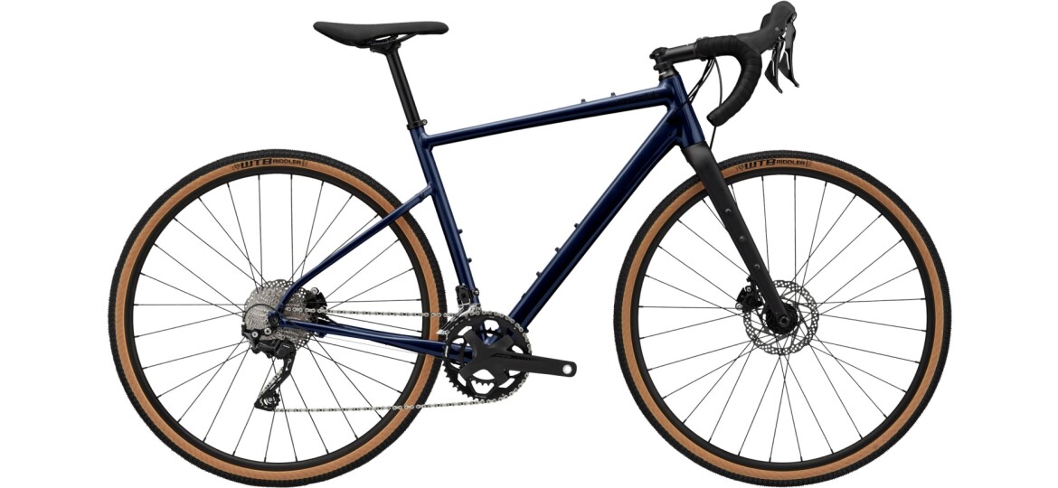 Cannondale Topstone 2 MDN