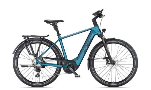 KTM Macina Style 730
