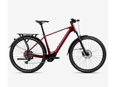 Orbea Kemen MID 40
