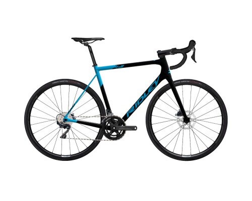 Ridley Helium Disc Ultegra 2023