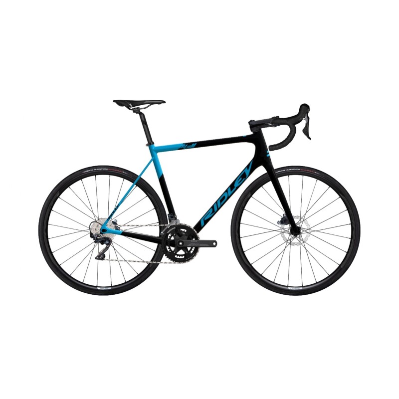 Ridley Helium Disc Ultegra 2023