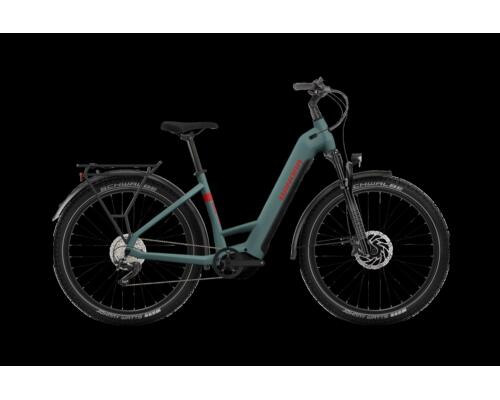 Winora Yucatan X12 Low 2025