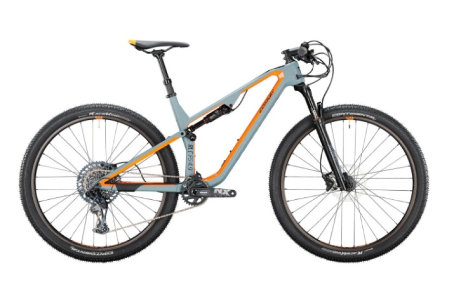 Conway RLC FS 4.9