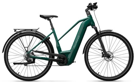 ADVANCED EBIKE Trekking Pro Mixed (Enviolo)