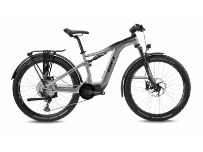 BH Bikes AtomX Cross Pro 720WH 90Nm  S Mag