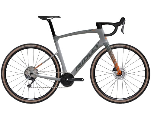 Ridley Kanzo Fast GRX 800 (1x11) 2023