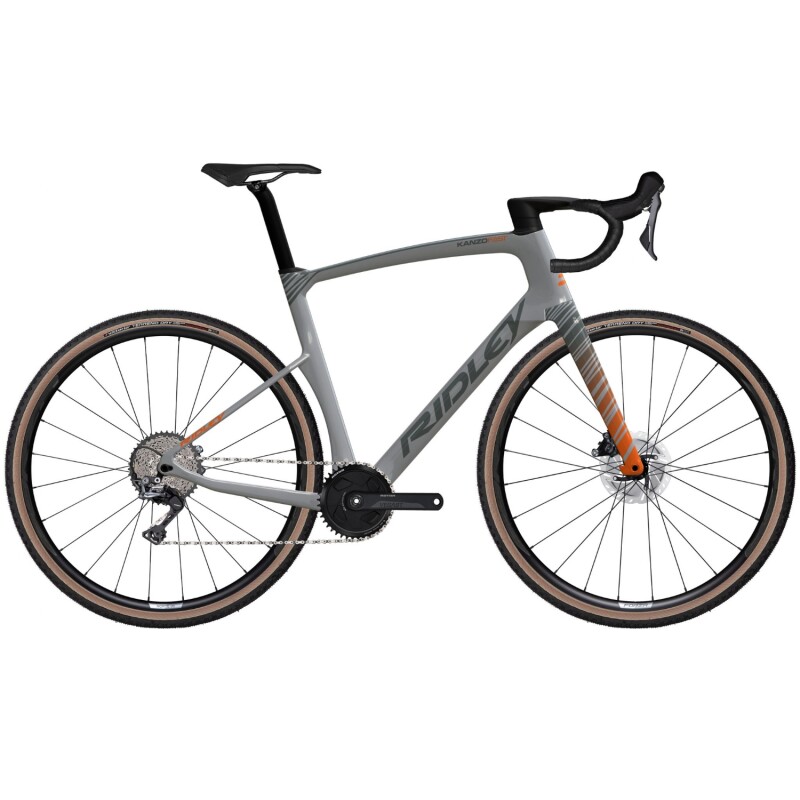 Ridley Kanzo Fast GRX 800 (1x11) 2023