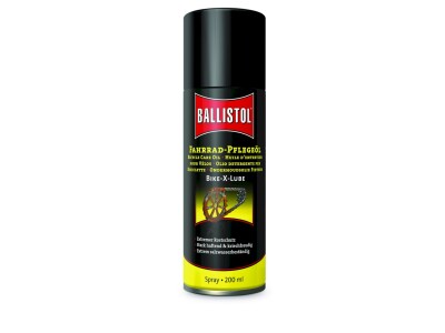 Ballistol Kettenöl Spray Bike-X-Lube