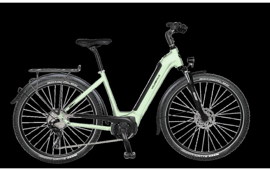 Velo de Ville SEB 990 SUV Smart 625