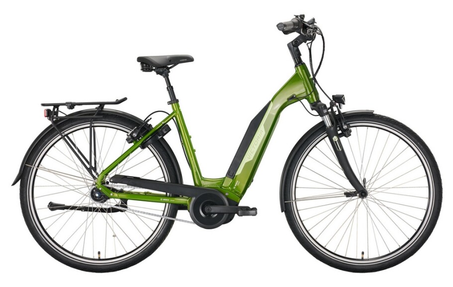 Victoria e-Trekking 7.5
