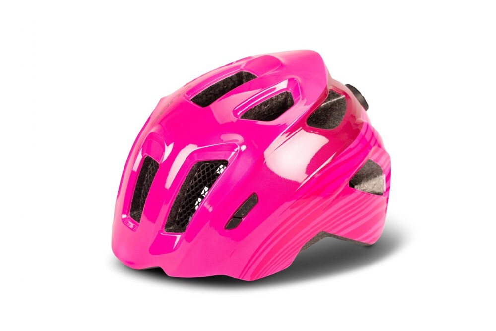 Cube - Helm Fink (pink)