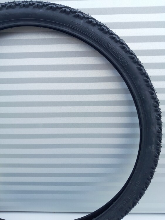 Michelin - Country 44-507 24