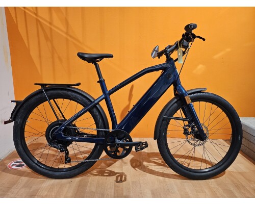 Stromer ST1 LCI Launch Edition gr. L